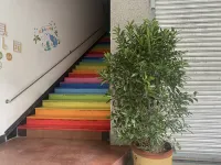 Asbestos Jiayi Hotel