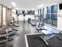 Brady Apartment Hotel Flinders Street Hotels near Crown Casino Melbourne