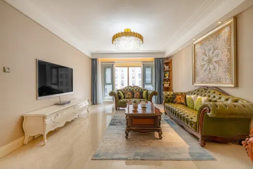 Very beautiful Xi'an Apartment