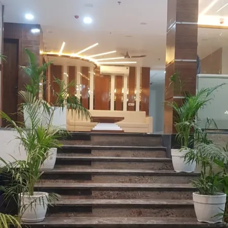 Rich Grand Hotel