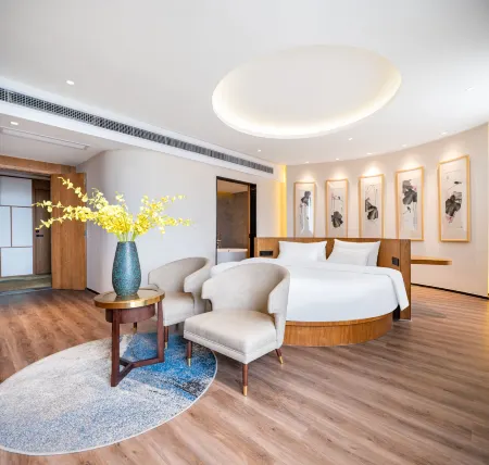 Yiqi Hotel