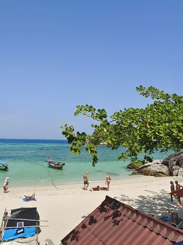 รูปภาพของบ้านเดี่ยว 3 ห้องนอน 3 ห้องน้ำส่วนตัว ขนาด 145 ตร.ม. – ซันเซ็ตบีช