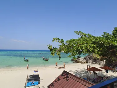 รูปภาพของบ้านเดี่ยว 3 ห้องนอน 3 ห้องน้ำส่วนตัว ขนาด 145 ตร.ม. – ซันเซ็ตบีช