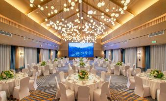 Four Points By Sheraton Hainan Qiongzhong