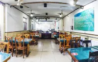 Zibo Jindu Hotel (Hongfa Road) - Bintang 2