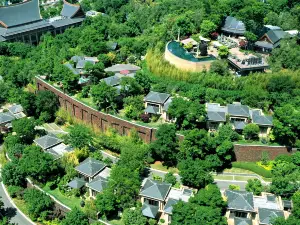 Gudian Banshan Hot Spring Hotel