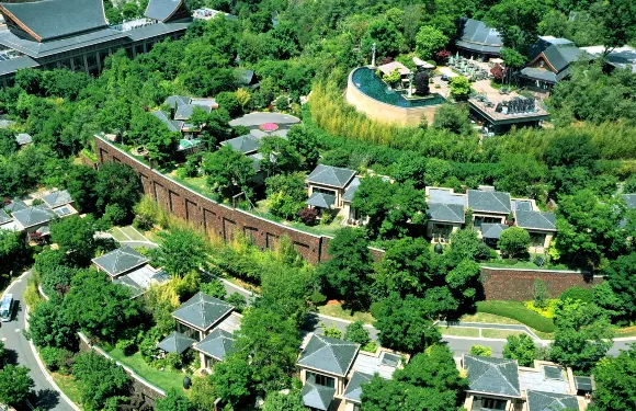 昆明古滇半山溫泉酒店（滇池店）