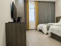 Pengshui Hengyan Homestay (Ayihe Branch)