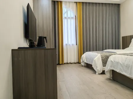 Pengshui Hengyan Homestay (Ayihe Branch) Отели рядом с достопримечательностью «Qinglong Cave»