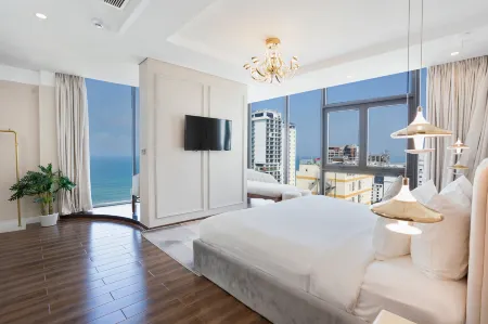 Khách sạn Cicilia Danang Hotels & Spa