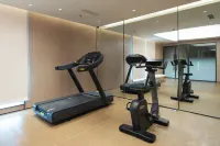 JI Hotel (Liaoyang Xinyun Street)