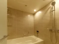 Hotel Keihan Tsukiji Ginza Grande - Fitnessstudio