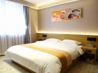 Baoqing Hotel