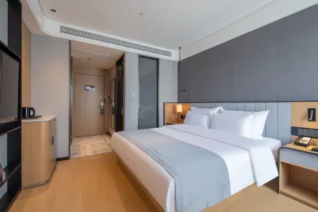 Shankee Tea Style Hotel (Alar Yinxiang Lanpowan Ecological Sightseeing Garden) Отели в г. Алаэр