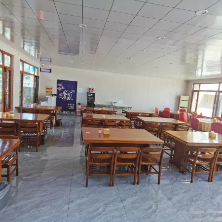 Yingkou Gaizhou Baishawan Shell Seaview Villa Hotel (Gold Coast)