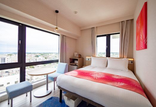 타비노 호텔 리트 미야코지마