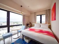 Tabino Hotel Lit Miyakojima Hotels in Miyakojima