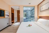 Baili Airport Hotel (Guangzhou Baiyun No.5 Apron) Hotels in Guangzhou