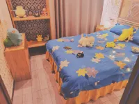 Caihong Zhijia Homestay (Lanhua Square)