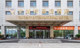 Vincent International Hotel