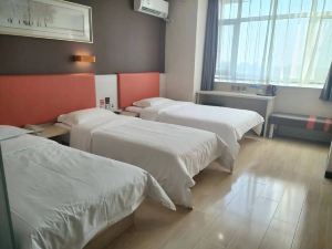 7 Days of Excellence Hotel (Shijiazhuang Luquan Shangzhuang Branch)