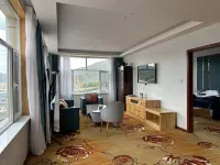 Luqu Nopeer Hotel Hotels in Luqu