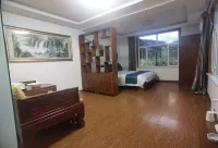 Jingpo Lake Mid Mountain · Bojing Resort