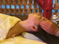 Buena Vista Peninsula Hotel Yantai - Spa