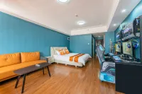 V+Esports Hotel