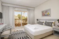 Sindbad Club Hotels in Hurghada