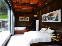 Muyanghe Homestay - Yüzme Havuzu