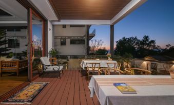 Golden Years Boutique Inn