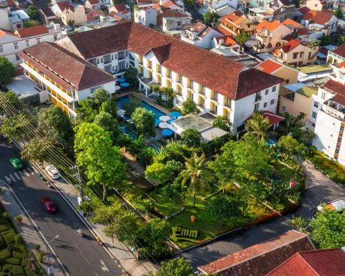 EMM Hotel Hoi An Empfohlen Photos