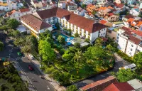 EMM Hotel Hoi An Hotellit kohteessa 
