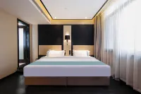 Xana Hotelle Hotel (Gaoyou City Government) Отели в г. Гаою