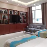 Haba River Xinya Business Hotel - Inns