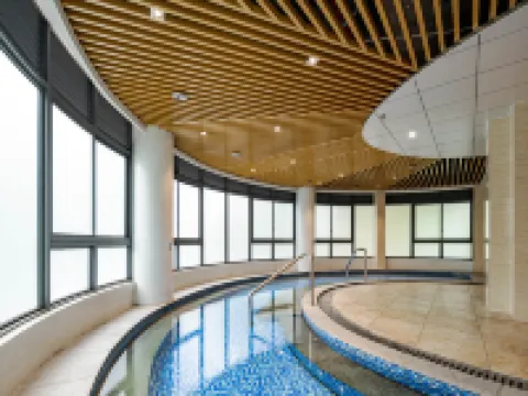 Sapporo Hot Springs Hotel فنادق في جانغ بينغ