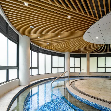 Sapporo Hot Springs Hotel