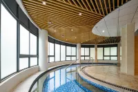 Sapporo Hot Springs Hotel Hotels in Zhangping