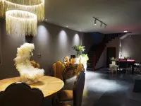 Lanzhou Orange Theme Apartment (Lanzhou Central Provincial Museum Branch)