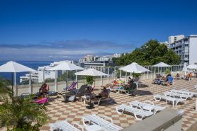 Florasol Residence Hotel - Dorisol Hotels