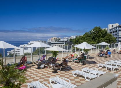 Florasol Residence Hotel - Dorisol Hotels