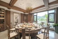 DI HU YUE SHE light luxury hotel - breakfast