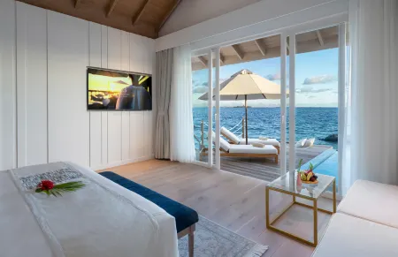 Bandos Maldives Отели в г. Kodhipparu