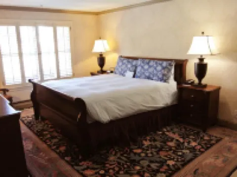 Cow Hollow Inn and Suites Hotels near Golden Gate Bridge