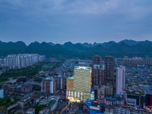 Libo Qingxuan Hotel