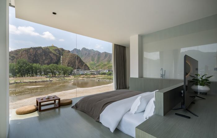 Floral Hotel·Ye Sanpo Dachao Hotel
