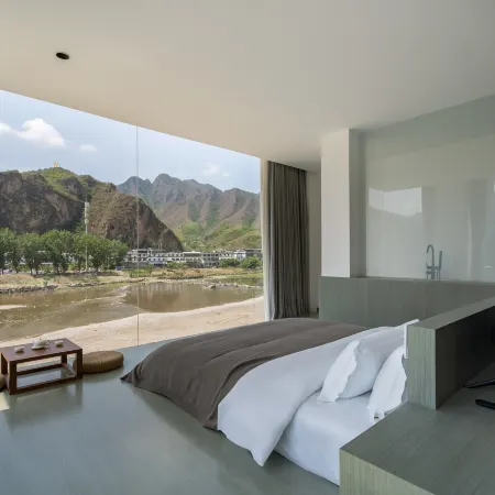 Floral Hotel·Ye Sanpo Dachao Hotel