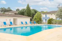 Appart'City Classic Bordeaux Aéroport St Jean d'Illac - Pools
