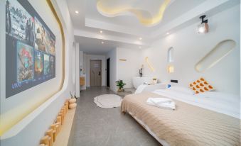 Guiyang Sanzhixuan Homestay (Huaxi University Town)